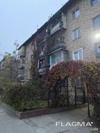 Недвижимость, 1 квартира