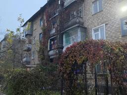 Недвижимость, 1 квартира