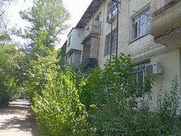 Недвижимость, 1 квартира