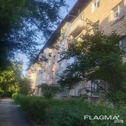 Недвижимость, 2 квартира