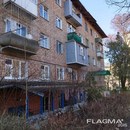 Недвижимость, 2 квартира