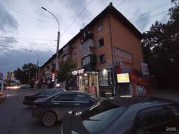 Недвижимость, 2 квартира