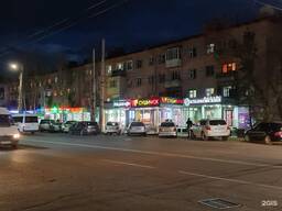 Недвижимость, аренда