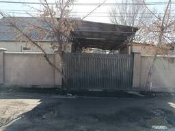 Недвижимость, дома