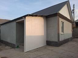 Недвижимость, дома