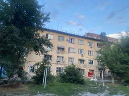 Недвижимость, комната