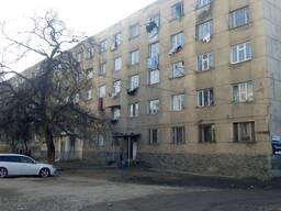 Недвижимость, комната