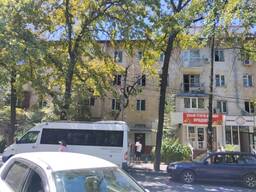 Недвижимость, квартира