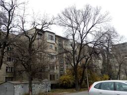 Недвижимость, квартира