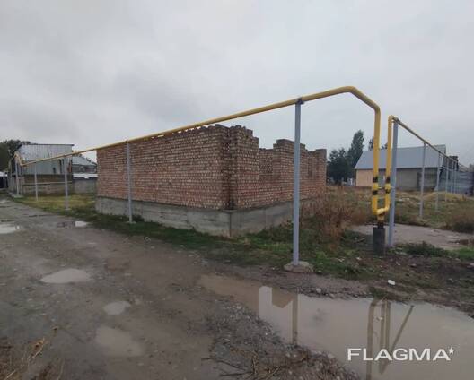 Недвижимость, участки