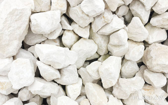 Негашеный известь