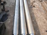 Немагнитная бурильная труба 6-5/8” FH L= 5000 мм - фото 1