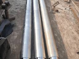 Немагнитная бурильная труба 6-5/8” FH L= 5000 мм
