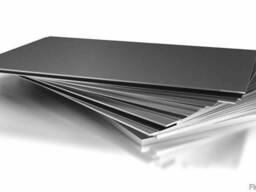 Нержавеющий лист 1.5 мм 03Х16Н15М3 ГОСТ 19903-2006