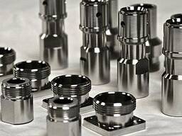 Никелирование различного проката