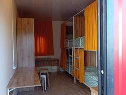 Новый хостел. Акция на месяц 8000 сом