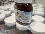 Nutella 630 g - фото 3