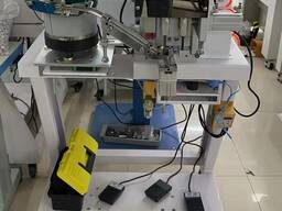 Оборудование для производства