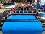 Оборудование для производства металлочерепицы Adamante - фото 9
