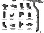 Оборудование для производства водосточных систем труба/Комплекты станков для водосточных с - фото 1