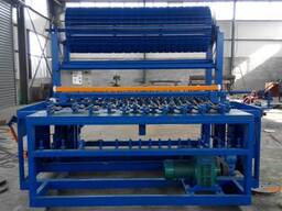 Оборудование для шарнирной сетки, лесной сетки шар-2400 шар-2000 как купить в Бишкеке