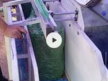 Оборудование для вакуумной упаковки сельскохозяйственных кормов - фото 2