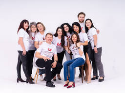 Образовательный и терапевтический центр в Бишкеке