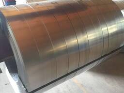 Оцинкованный штрипс/ Горячекатаный штрипс