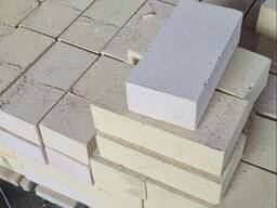 Огнеупорный кирпич для очоков, печей и барбекю