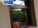 Окна и двери фирмы Баупласт производство Турция - фото 3