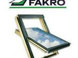 Окно-люк с крышкой от компании Fakro - фото 5