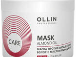 Ollin Care Маски для волос в ассортименте 500мл