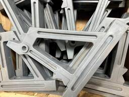 Опоры фильтр-прессов