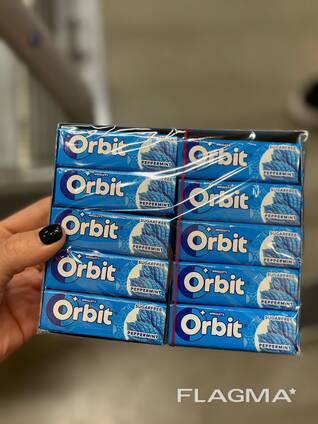 Orbit
