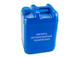 Ортофосфорная кислота 73% технический сорт