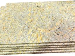 ОСБ Стронг 9 мм