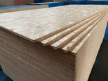 ОСП2, ОСП3 (OSB Oriented Strand Board) - фото 3