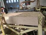 ОСП2, ОСП3 (OSB Oriented Strand Board) - фото 7
