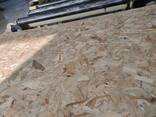 ОСП2, ОСП3 (OSB Oriented Strand Board) - фото 9