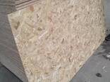 ОСП2, ОСП3 (OSB Oriented Strand Board) - фото 12