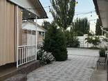 Отдых на Иссык Куле. Пансионат «Островок» Бостери - фото 7