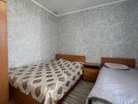 Отдых на Иссык Куле. Пансионат «Островок» Бостери - фото 3