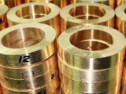 Отливка латунная в ассортименте