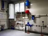 Отопление котлы сантехника - фото 3
