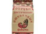 Отруби пшеничные - фото 1