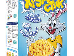 Палочки кукурузные