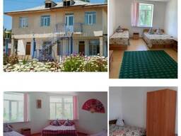 Пансионат "Лотос"