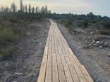 Пансионат "South Beach", южный берег Иссык Куля, село Тамга. - фото 2