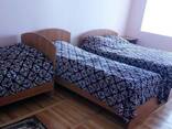 Пансионат в японском стиле на И-Куле - фото 2
