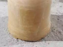 ПАРАФИНОВЫЙ ГАЧ